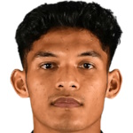 Faris Abdul Rashid