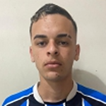 José Robson Machado dos Santos