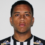 Carlos Henrique