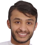 Abdullah Al Najdi