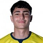 Kevin Jesús Martel González