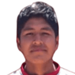 Jhion Deyvid Quispe Aguilar