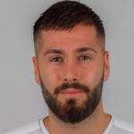 Benjamin Knezevic