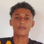 Clodoaldo dos Santos Silva