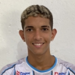 Thalyson Thiago Pessoa Farias