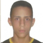 Israel de Lima Gomes