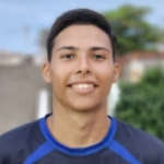 Frederick Matias Lopes de Moura