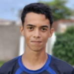 Joao Henrique de Paiva Rocha Santos