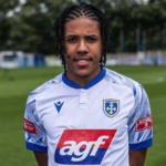 Josh Ashman