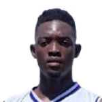 David Ndeunyema