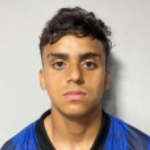 Thyago Martins Xavier da Rosa
