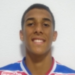 Kauã Alves Teixeira