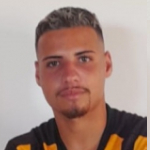 João Vitor da Silva Tomas da Costa