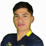 Fernando Díaz Ticona