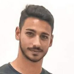 Nikolaos Rafail Violaris