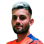 Camilo Abraham Rouco
