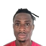 George Asamoah