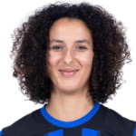Ghoutia Karchouni