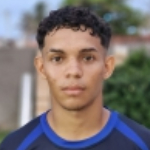 Jaaziel Albino da Rocha
