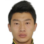 Yifan Dong