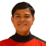 Luis Vidal Vaca Martinez