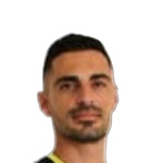 Panagiotis Mavroudi