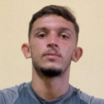 João Expedito Oliveira Silva