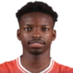 Amos Wanjala