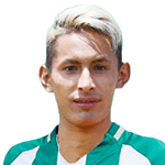 Camilo Jorge Segales Mendoza
