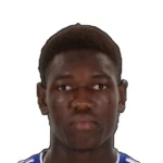 Babacar Diallo
