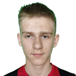 Vladislav Kudryavtsev