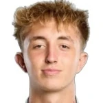 Eric Izoita