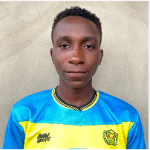 Okorie Emmanuel