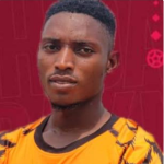 Owolabi Saheed