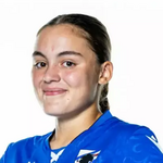 Valentina Farhang
