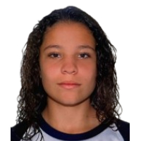 Clara Martins Balbino de Jesus