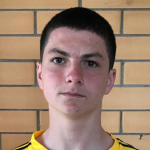 Zaur Parastaev