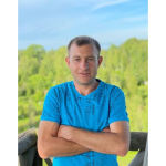 Ruslan Hryhorenko