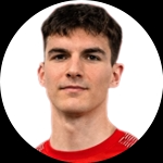 Patrick Vuc