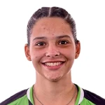 Alice Oliveira Silva