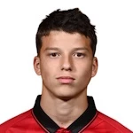 Leon Myrtaj