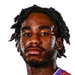 Stuart Oduro