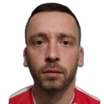 Ermin Bećirović