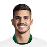 Andre Silva