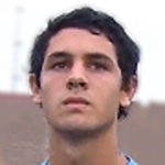 Bruno Nahuel Vera Vázquez