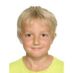 Kristofer Luka Kivila