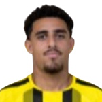 Jonas Idris