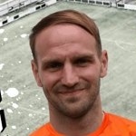 Greg Hall