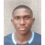 Egboh Shedrack