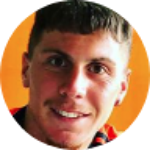 Nicolás Alejandro Martínez Collazo